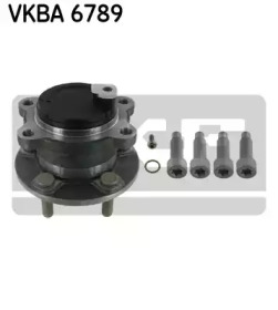 SKF VKBA6789